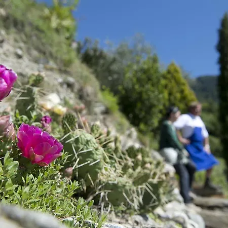 Biohof Niedereben * Rablà