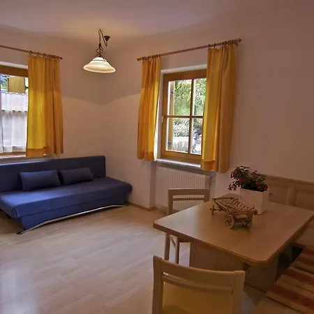Lantgård Biohof Niedereben