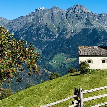 Biohof Niedereben