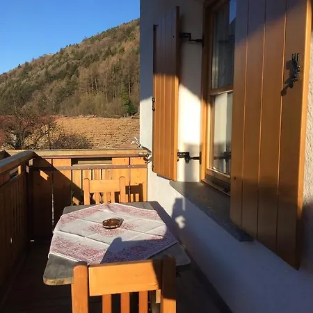 Lantgård Biohof Niedereben