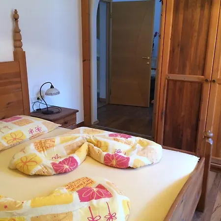 Biohof Niedereben * Rablà